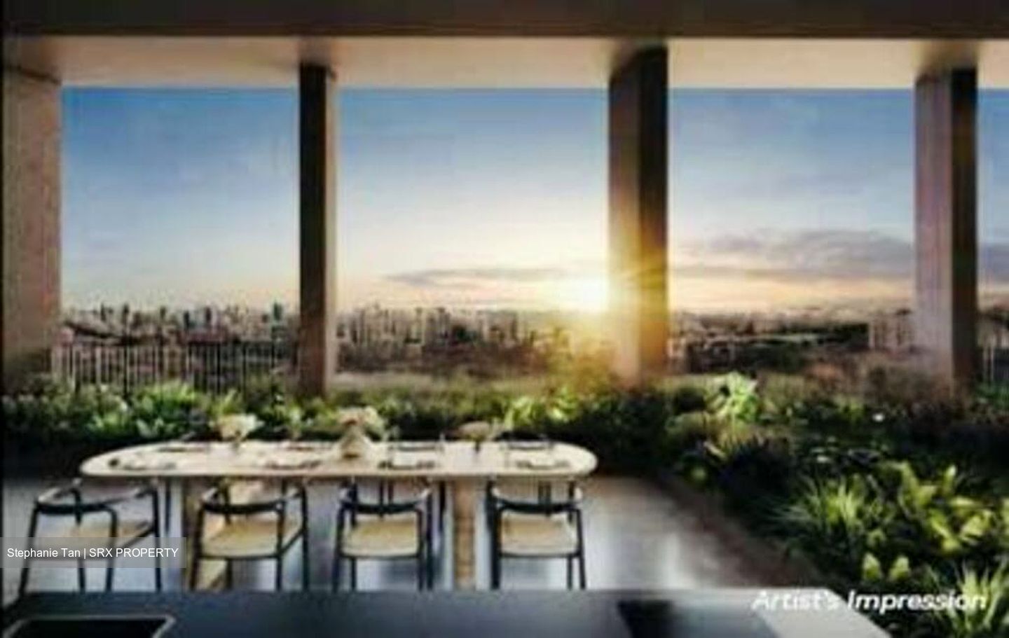 THE ARCADY AT BOON KENG (D12), Apartment #454075111